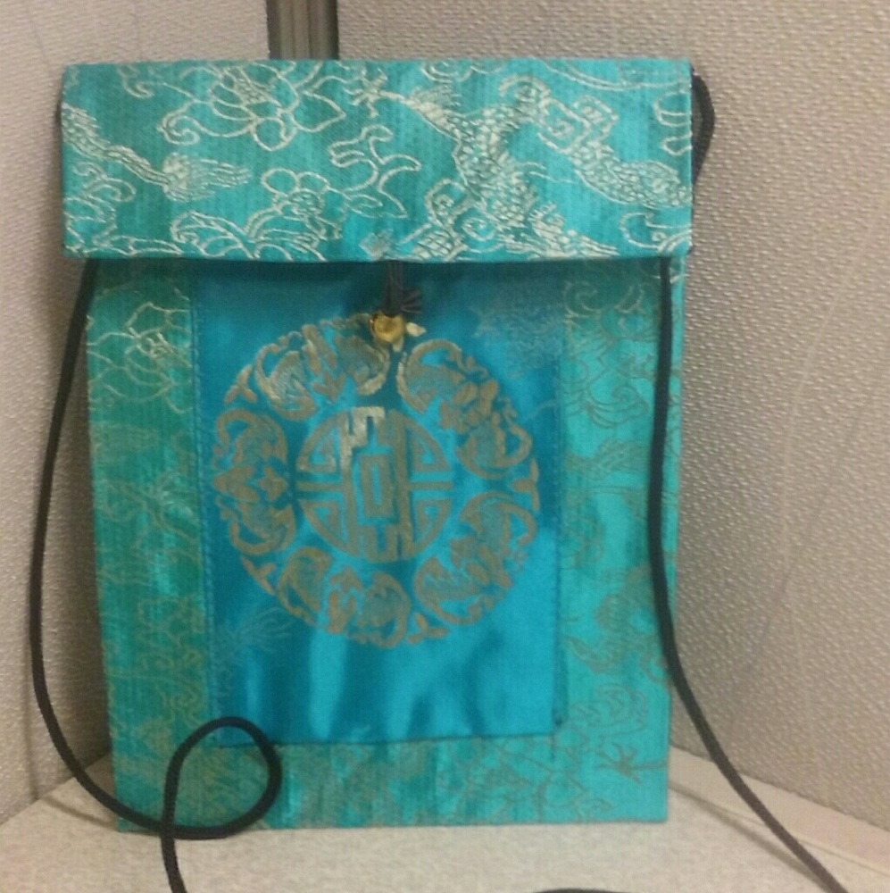 CHINESE BAG